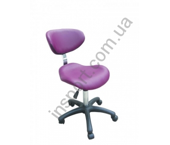 Массажный стульчик СМ-4