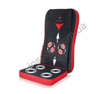 Массажная накидка Casada Quattromed 3 NEW 2017 (Q3 limited)