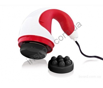 Массажер для тела Casada CelluMax