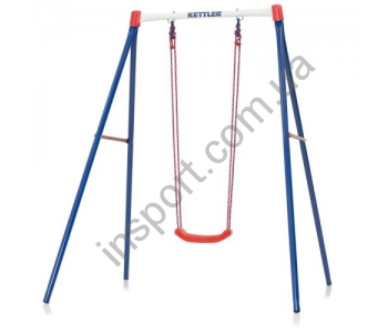 Одноместные качели Kettler