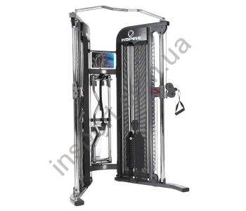 Кроссовер Finnlo Inspire FT1 Кроссовер Finnlo Inspire FT1