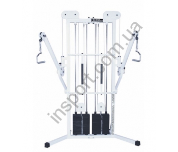 ST132 Мультистанция свободного движения