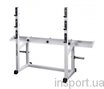 ST409 Стойка комбинированная