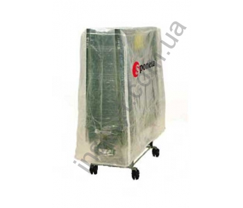 123058 Чехол для теннисного стола Sponeta