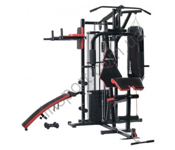 Фитнес станция Hop-Sport HS-1054K