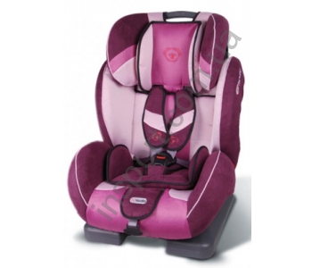 Детское автокресло Koala Innova Lilly
