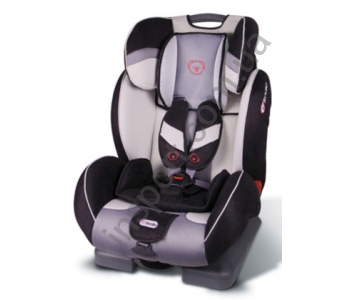 Детское автокресло Koala Innova Silversport