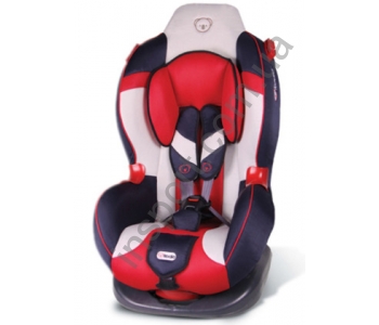 Детское автокресло Secura Energy (9-25)