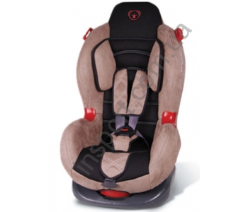 Детское автокресло Secura Caramel (9-25)