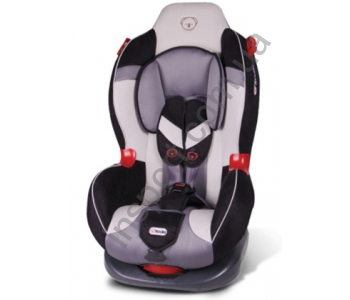 Детское автокресло Secura Silversport (9-25) Детское автокресло Secura Silversport (9-25)