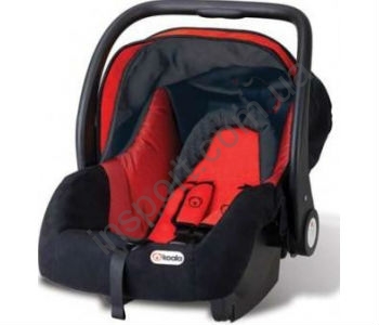 Детская автолюлька Secura Juvena 0+