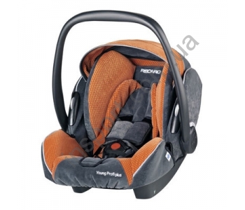 Автокресло Recaro Young Profi plus (0-13)