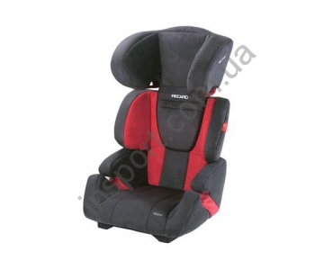 Автокресло Recaro Milano (15-36)