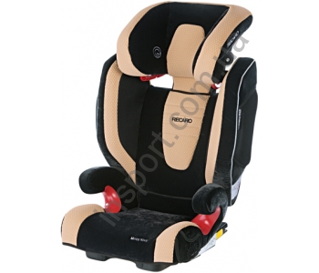 Кресло Monza Nova SeatFix (15-36)