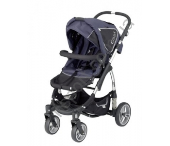 Прогулoчная коляска Kiddy sport'n'move 4 Прогулoчная коляска Kiddy sport'n'move 4