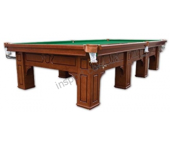 Бильярдный стол Атлант