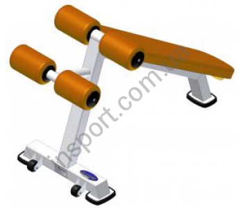 Скамья для пресса не регулируемая 1120 Vadzaari