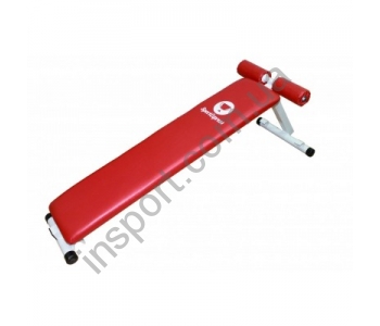 Скамья к стенке Sport-Express SS-А-скамья