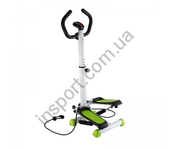 Степпер твистер со стойкой HMS S8004