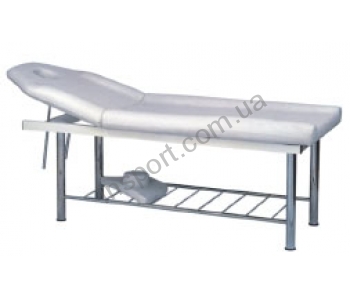 Кушетка смотровая с подъемной частью KO-3 Luxe