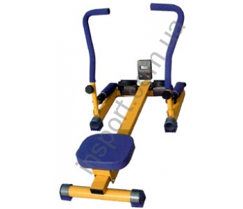 Тренажер Байдарка