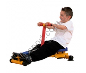 Тренажер Лодочка