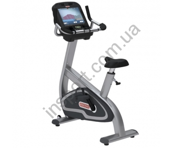 Вертикальный велотренажер Star Trac E-UBe