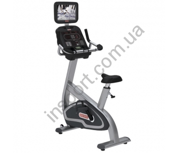 Вертикальный велотренажер Star Trac E-UBi