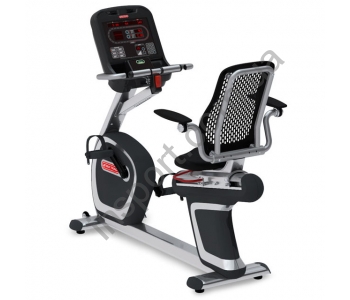 Горизонтальный велотренажер Star Trac E-RB Горизонтальный велотренажер Star Trac E-RB