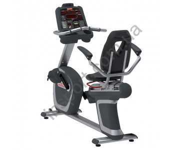 Горизонтальный велотренажер Star Trac S-RBx