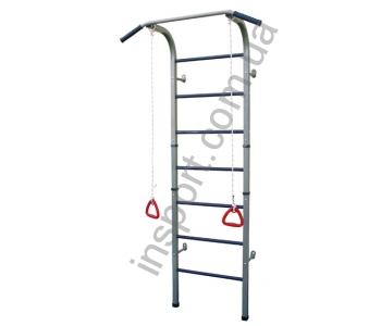 Шведская стенка ST 050 Атлет-2