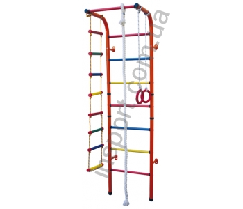 Детский спортивный комплекс ST 052 Акробат-1 Детский спортивный комплекс ST 052 Акробат-1