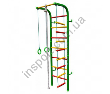 Детский спортивный комплекс ST 053 Акробат-2