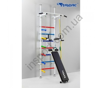 Шведская стенка Чемпион Ладас (СТЧ)