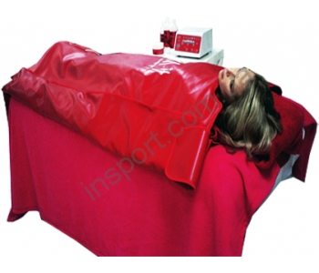 Инфракрасное углеродное термо-одеяло Slim It FXP