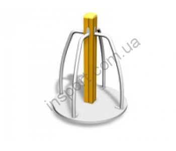 Карусель Lappset 101077M