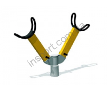 Карусель Lappset Танго 010262