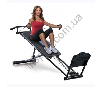 Total Gym Proform JMTBW10