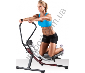 Тренажер для пресса Ab Glider