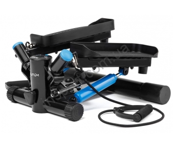 Степпер Elitum NX300