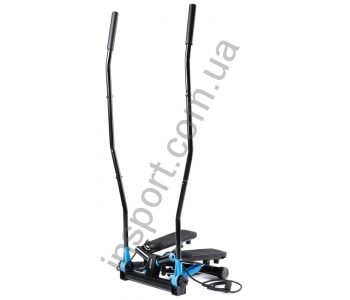 Степпер Elitum NX600