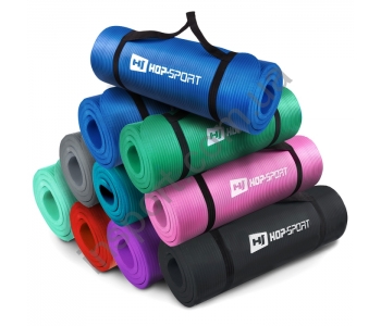 Мат для фитнеса HS-4264 1,5см