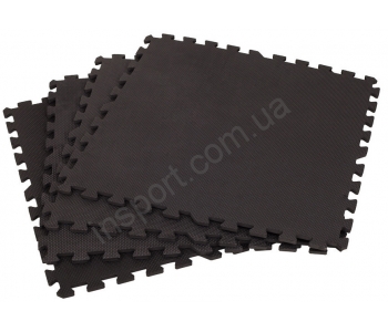 Мат-пазл Hop-Sport 12мм