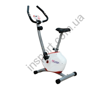 Велотренажер FitLogic YK-BL6119A