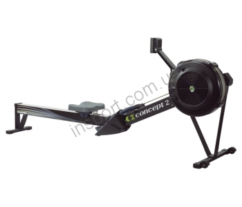 Гребной тренажер Concept2 D РМ5 Black