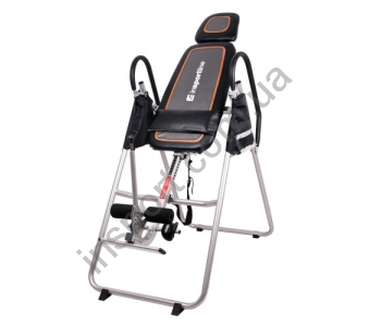 Инверсионный стол Inverso G 680 Fitness Master