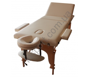 Массажный стол ArtOfChoice HQ09-Sol