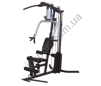 Мультистанция Body-Solid G3S