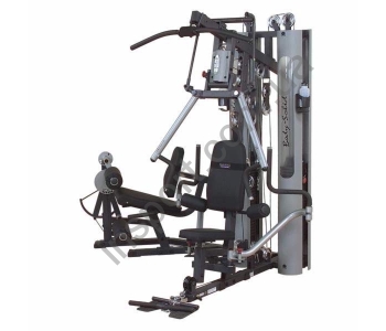 Мультистанция Body-Solid G10B Bi-Angular