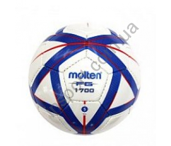 Футбольный мяч Molten F5G1700-BR